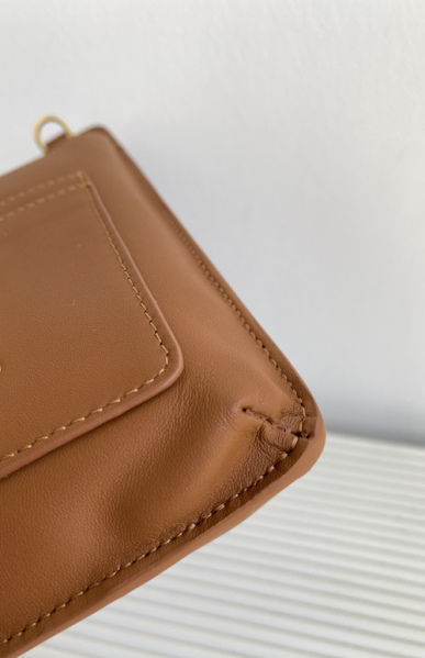 Сумка-чехол W5120 Коричневый